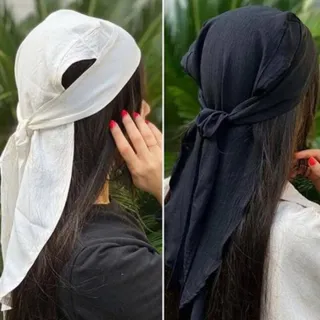 دوتا اسکارف