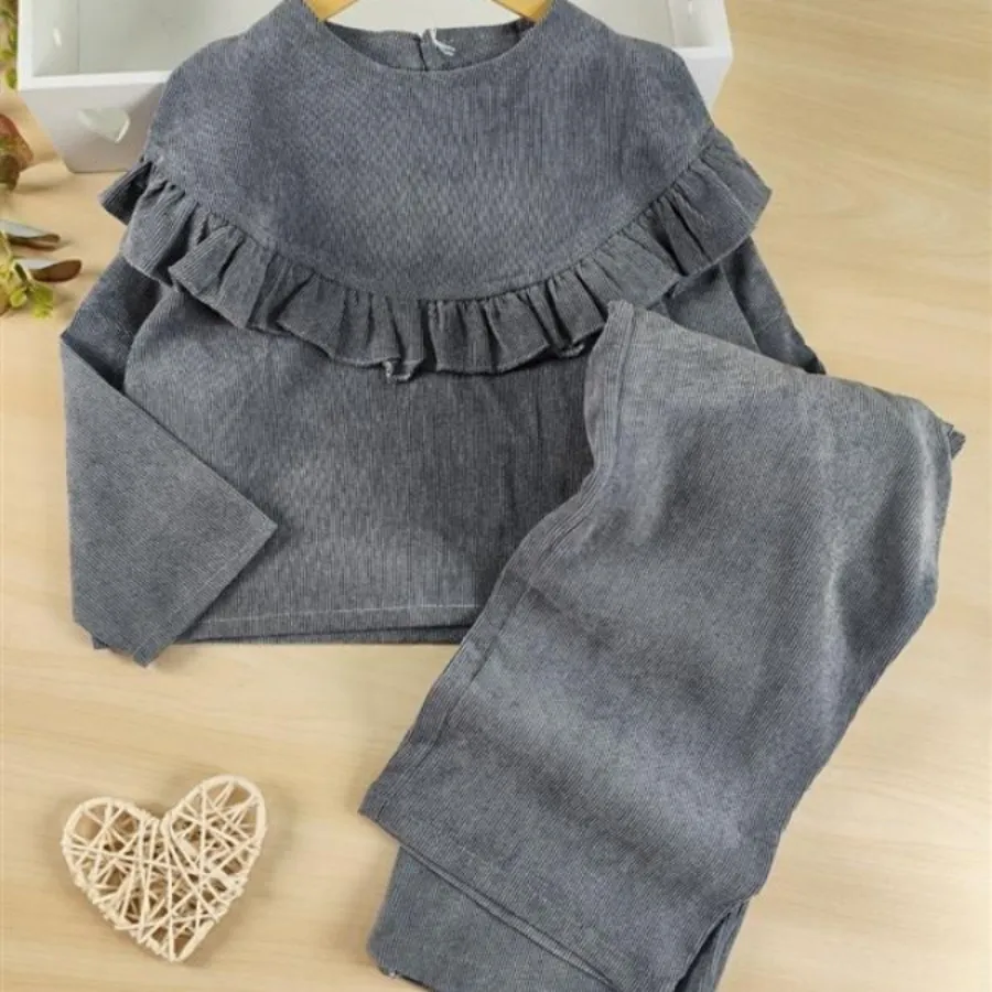 بلوز شلوار کیمیا