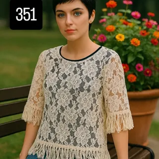 پانچ کوتاه زنانه.کد: 351