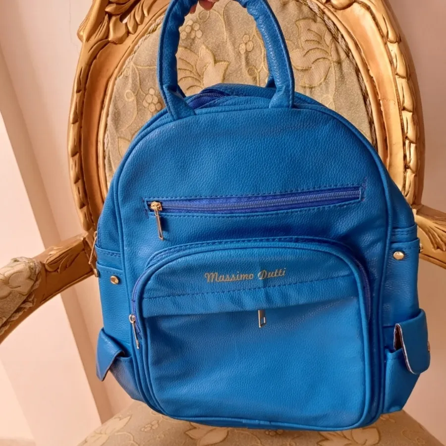 کیف چرم کولی