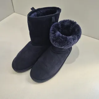 بوت گرم و راحت