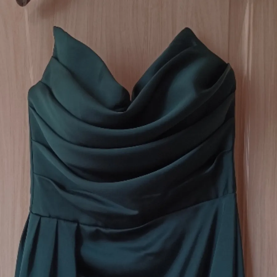 لباس مجلسی ماکسی