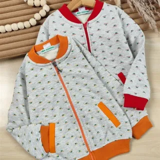 سویشرت تک چاپ تمساح