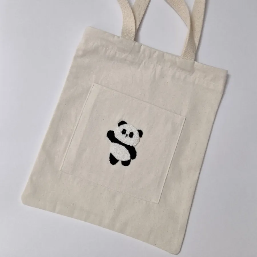 ساک پارچه ای