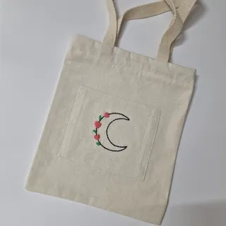 ساک پارچه ای