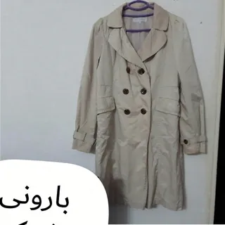 بارانی وارداتی