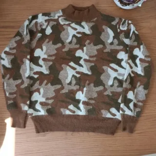 بافت وارداتی