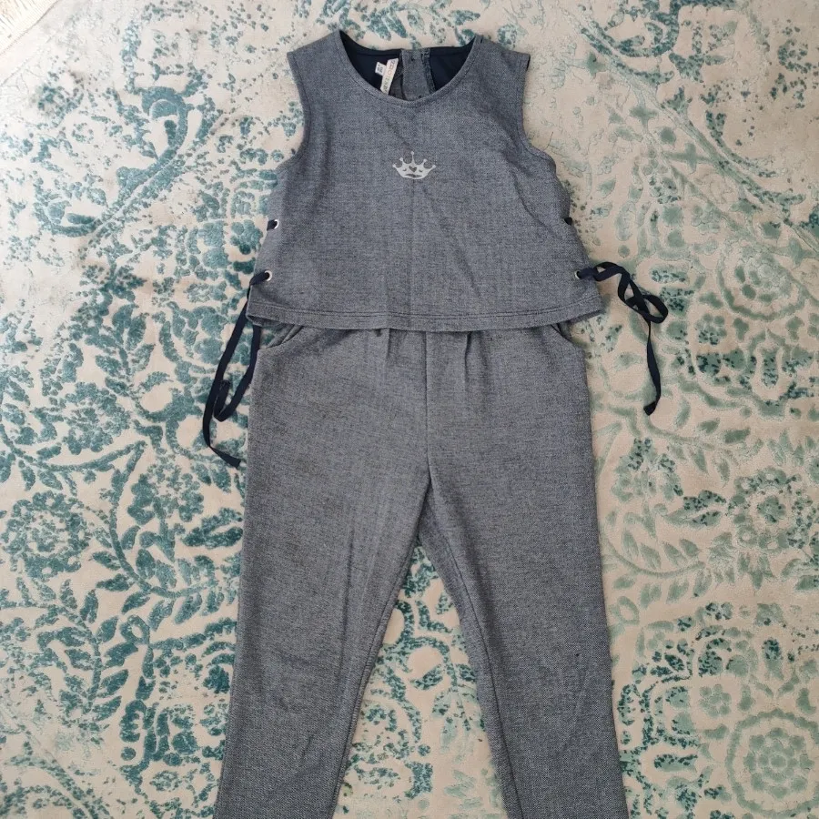 سرهمی دخترانه