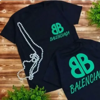 تیشرت مشکی سایز 55و60