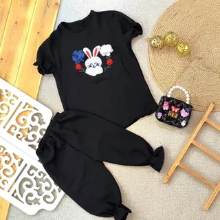 تیشرت شلوار ابروبادی