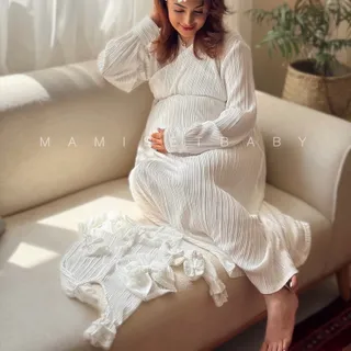 ست مادر و نوزاد