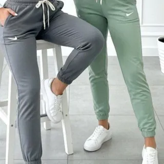 شلوار نخ پنبه