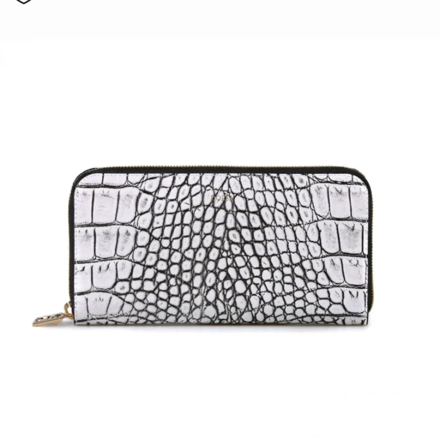 کیف پول چرم درسا