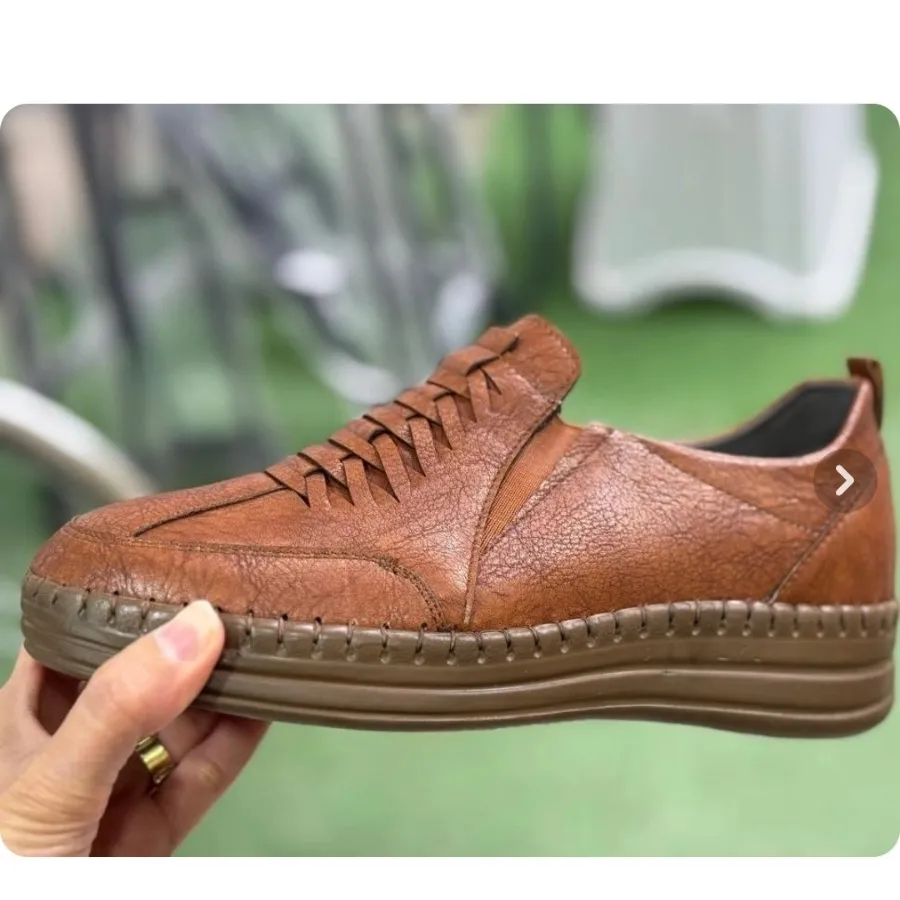 کفش زنانه طبی