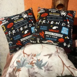 کوسن فرندز *نو*