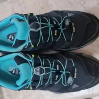 کفش آدیداس زنانه