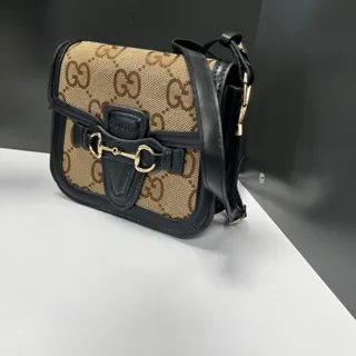 کیف کراس بادی Gucci