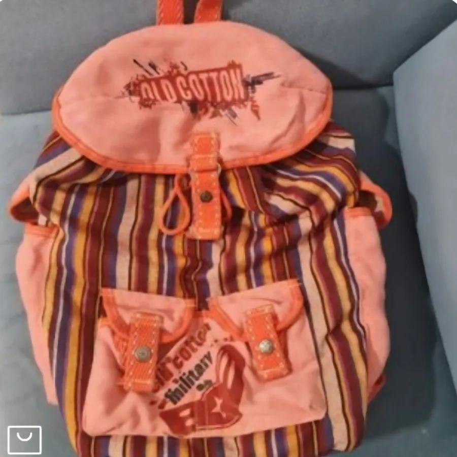 کوله دخترانه