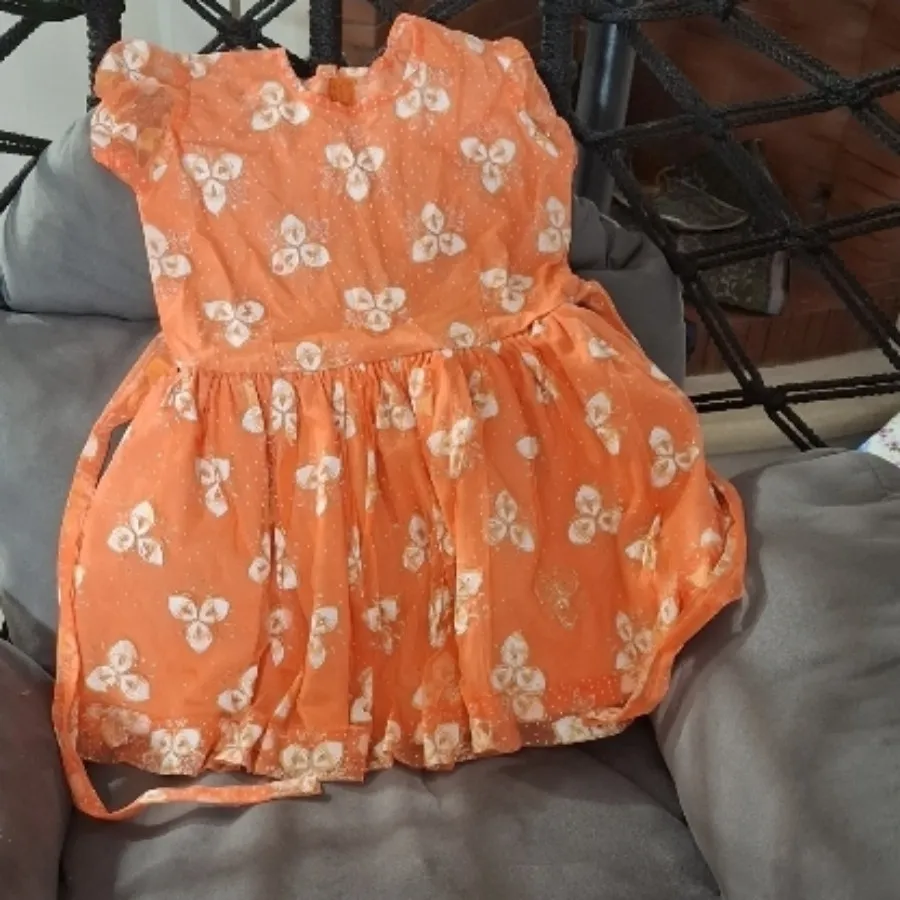 پیراهن خارجی