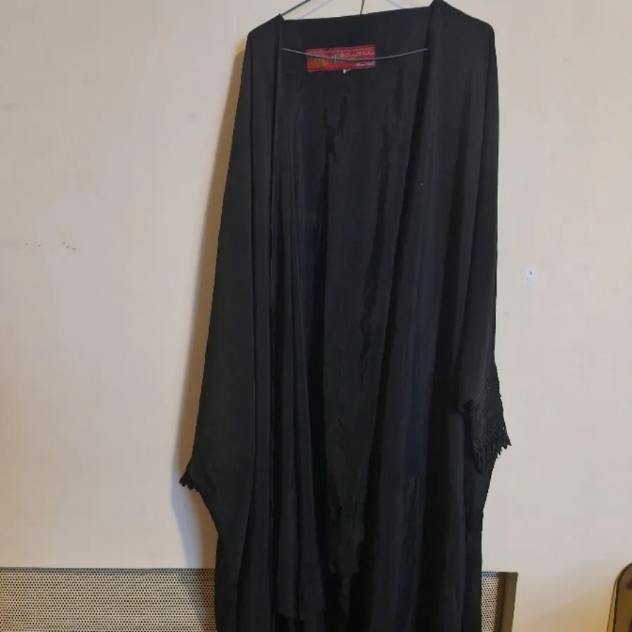 چادر عربی قدیمی