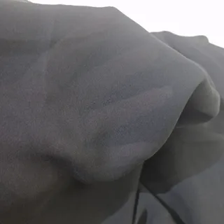 چادر مشکی ژرژ های قدیمی