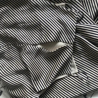 پیراهن بلند