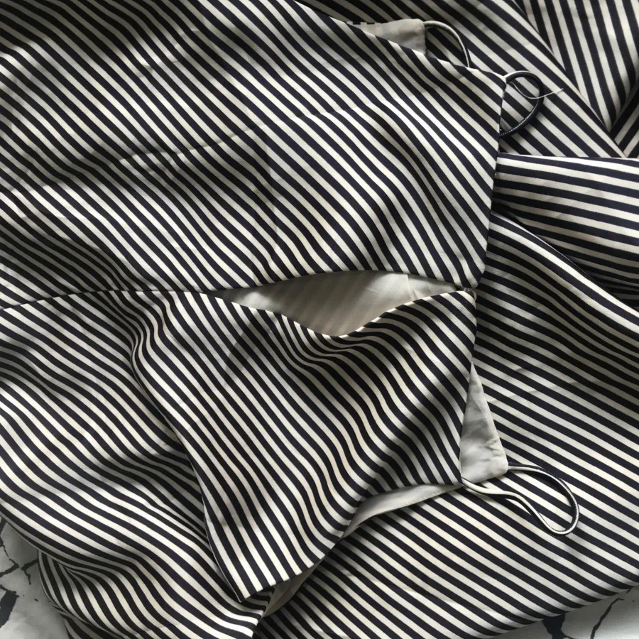 پیراهن بلند