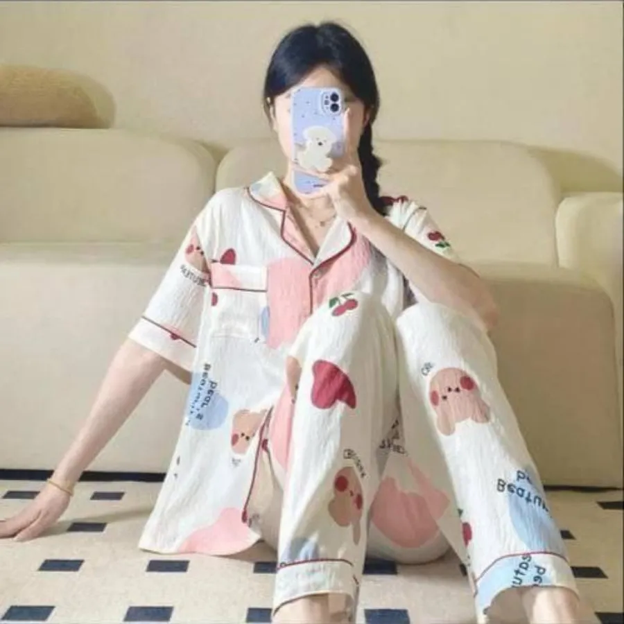 دوتیکه نخ کریشه خنک