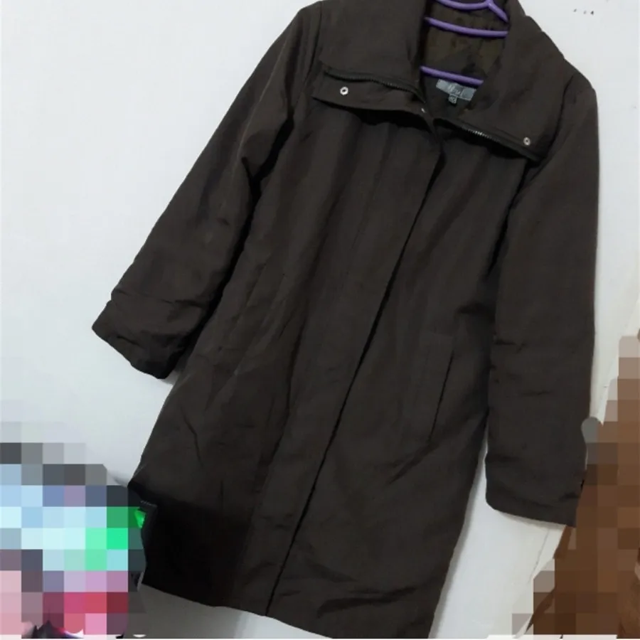 کاپشن پشم شیشه