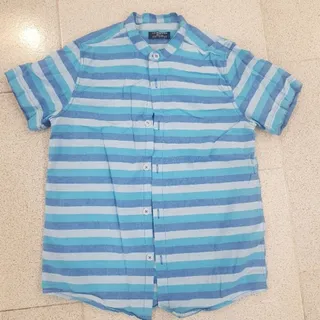 پیراهن پسرانه برند السی