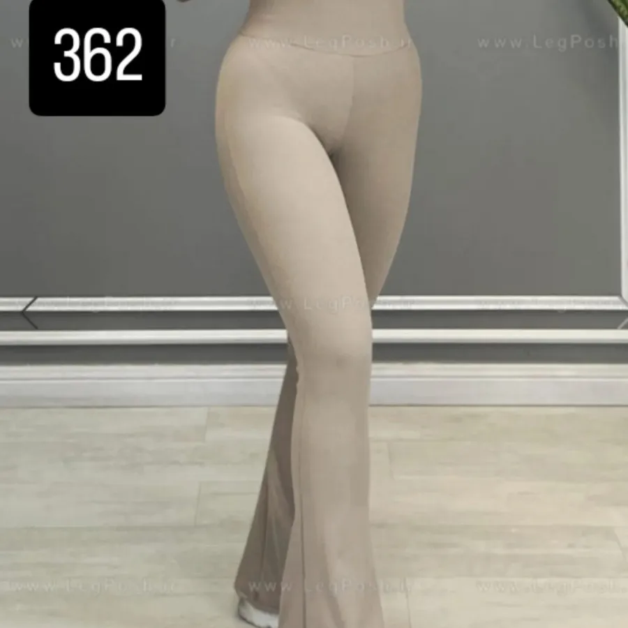 لگ کبریتی بژ . کد: 362