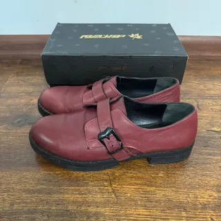 کفش نوین چرم