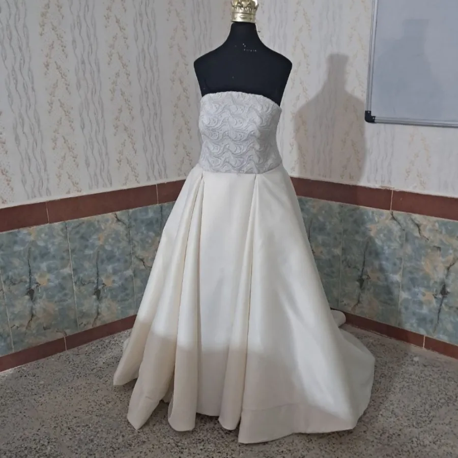 لباس عروس