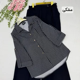 شومیز و شلوار