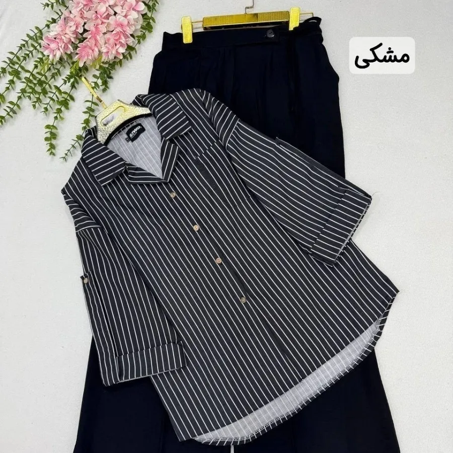 شومیز و شلوار