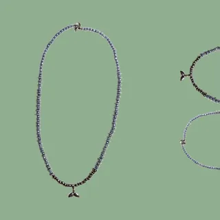 گردنبند دریادخت