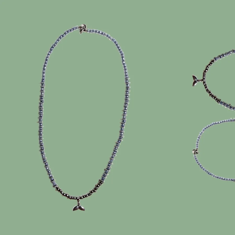 گردنبند دریادخت