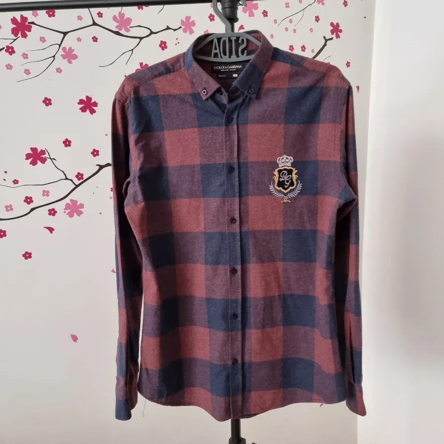 پیراهن مردانه