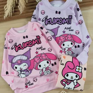 بلوز تک فینگردار کرومی و