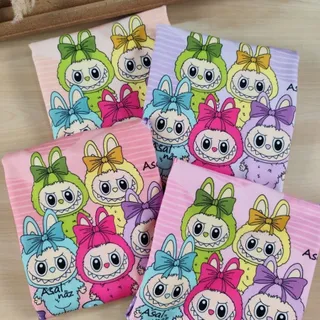 بلوز تک فینگردار لبوبو پا