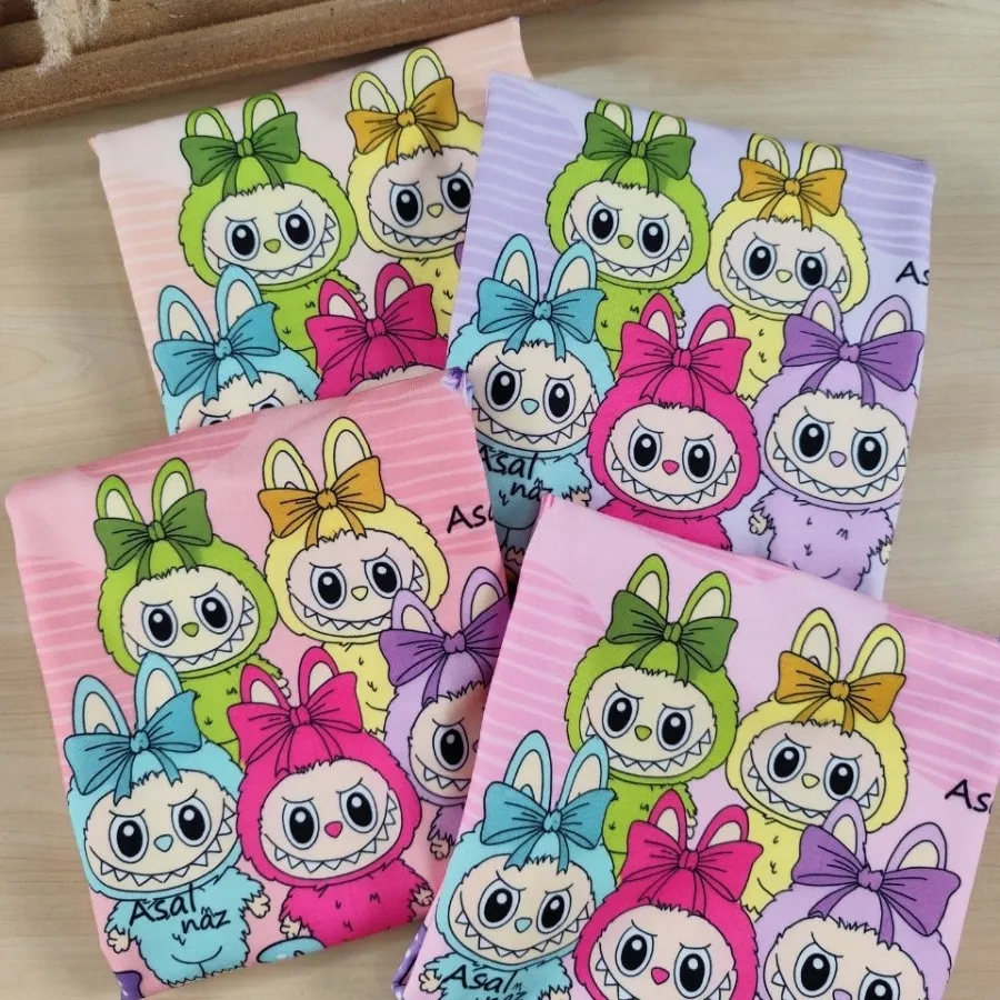 بلوز تک فینگردار لبوبو پا