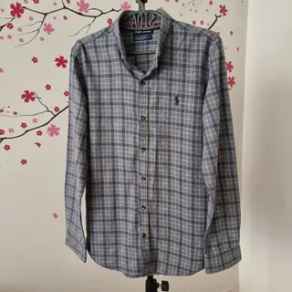 پیراهن مردانه