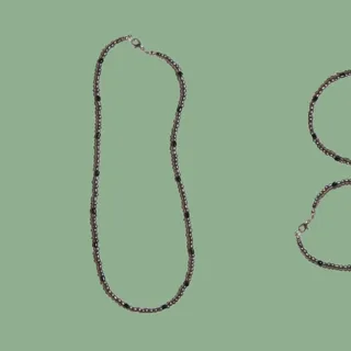 گردنبند یواش