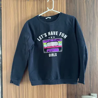 هودی کوتاه تو‌کرک