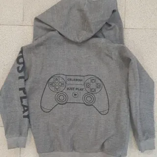 سویشرت پسرانه