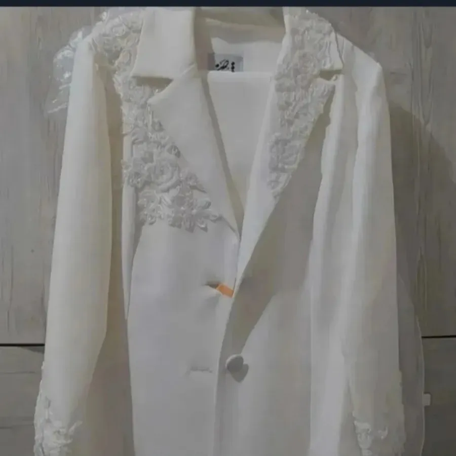 کت و شلوار عقد