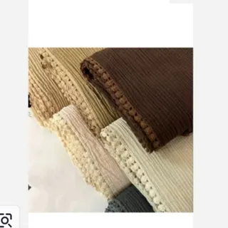 شال دور عدسی وارداتی