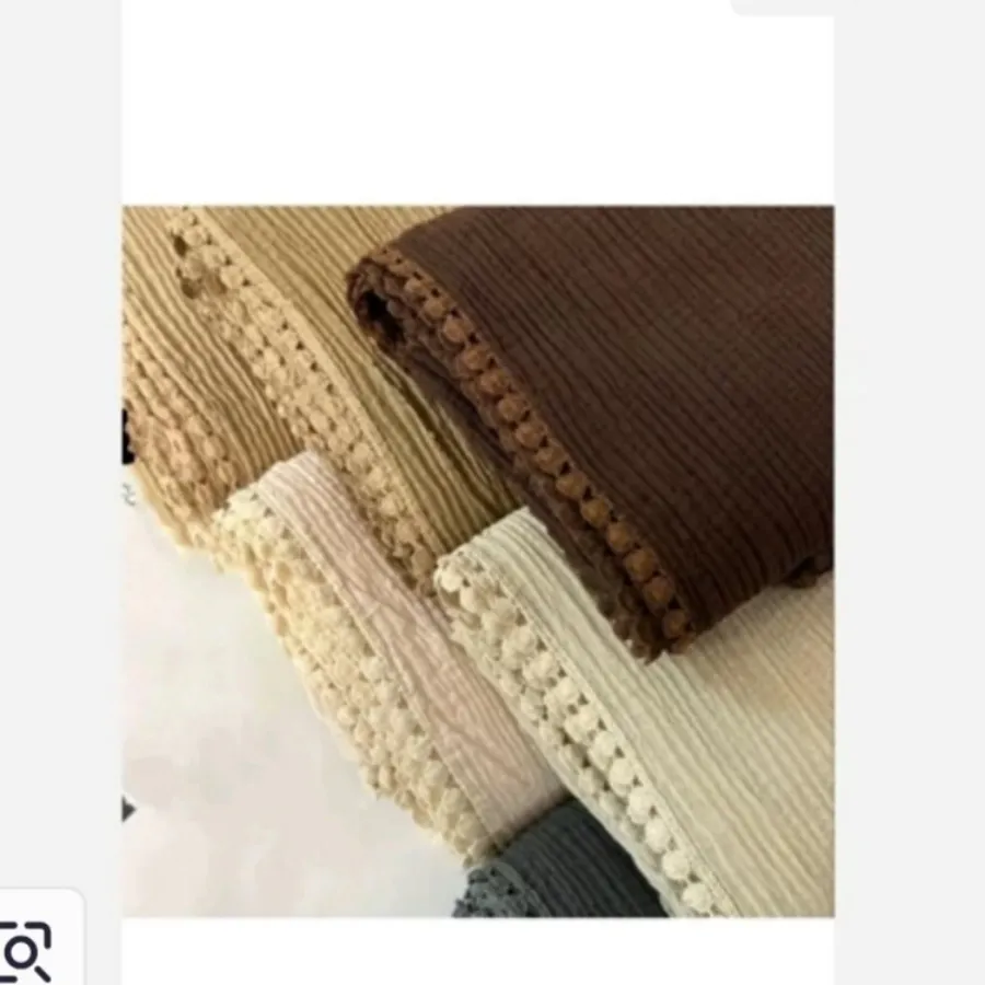 شال دور عدسی وارداتی