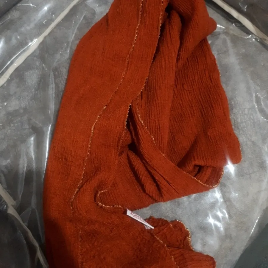 شال وارداتی