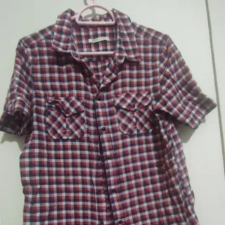 پیراهن آستین کوتاه پسرانه